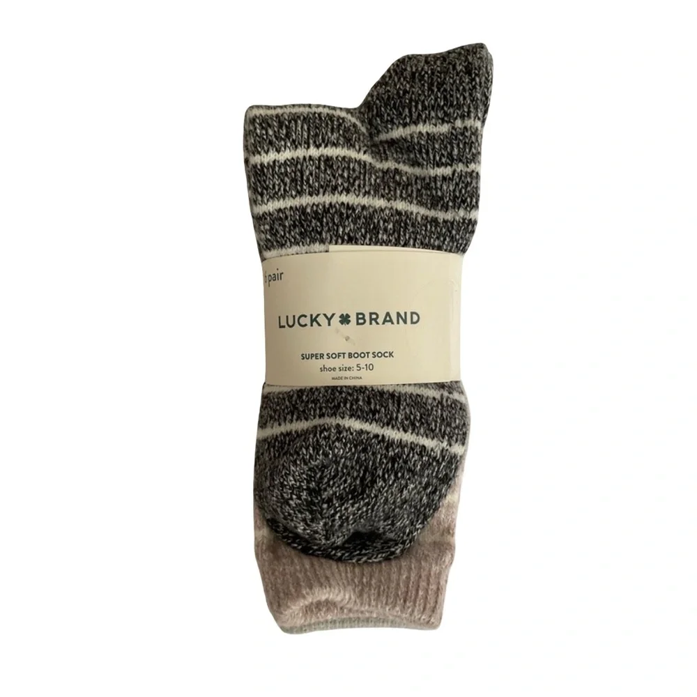 Lucky Brand lucky brand